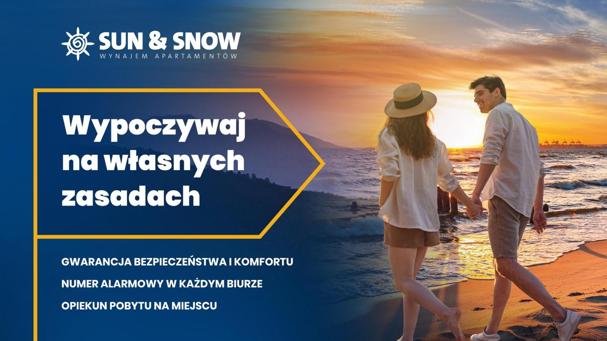 Apartamenty Sun & Snow Spektrum Gdańsk Eksteriør bilde